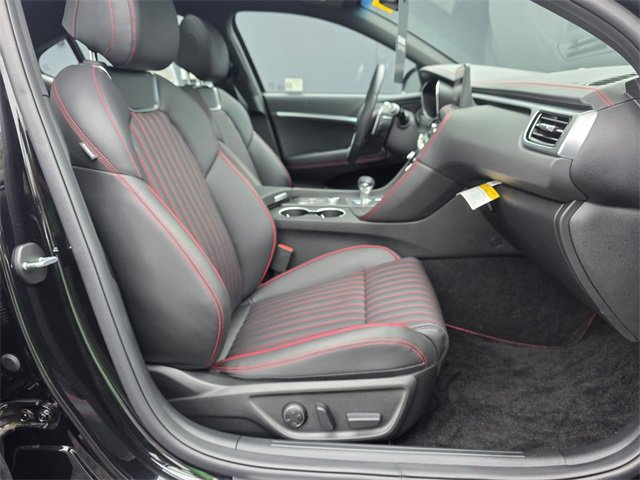Used 2025 Genesis G70 3.3T Advanced image 27