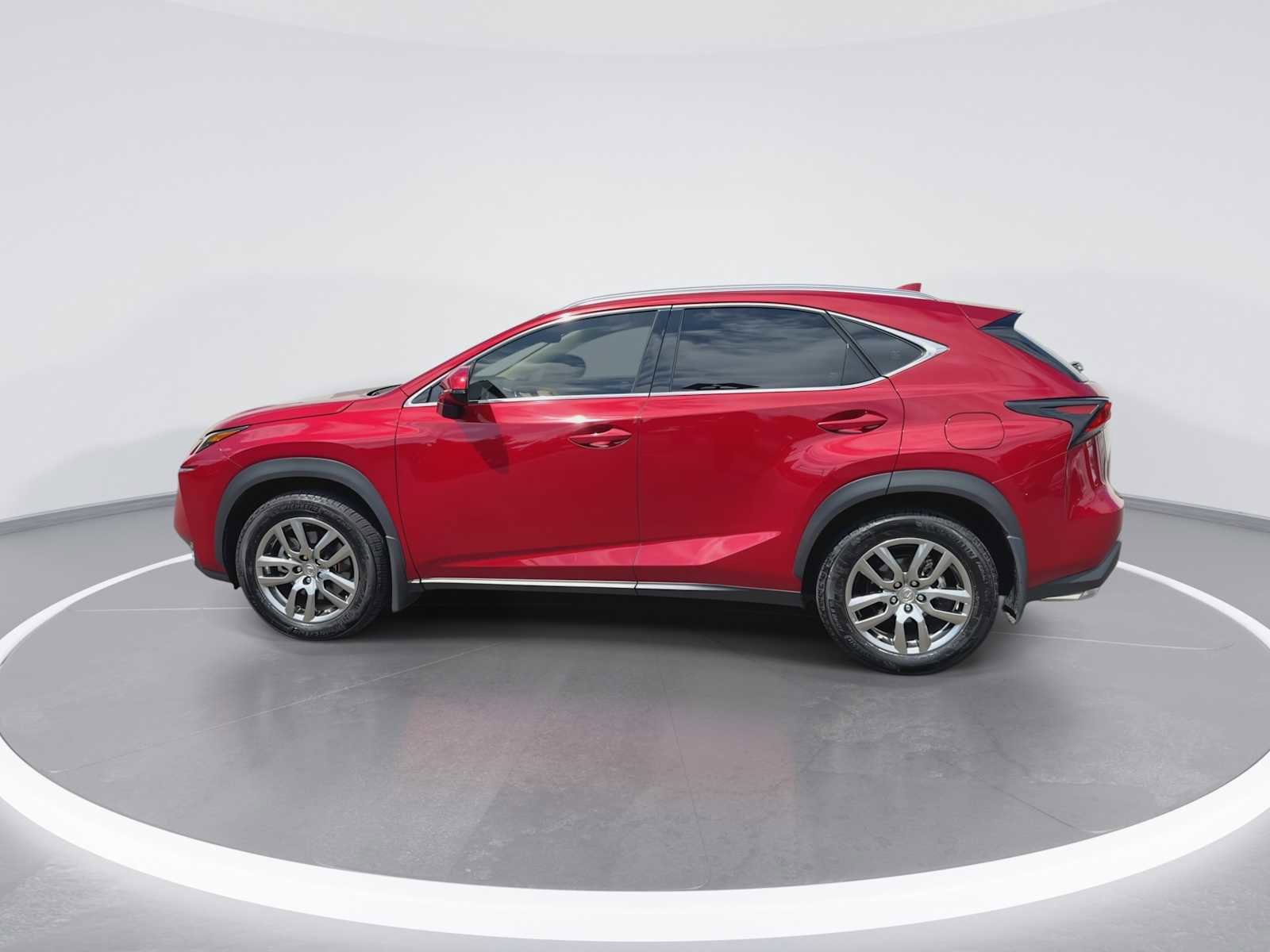 Used 2016 Lexus NX 200t AWD w/ Premium Package image 5