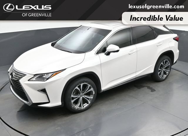 Used 2019 Lexus RX 350 FWD w/ Navigation Package image 24