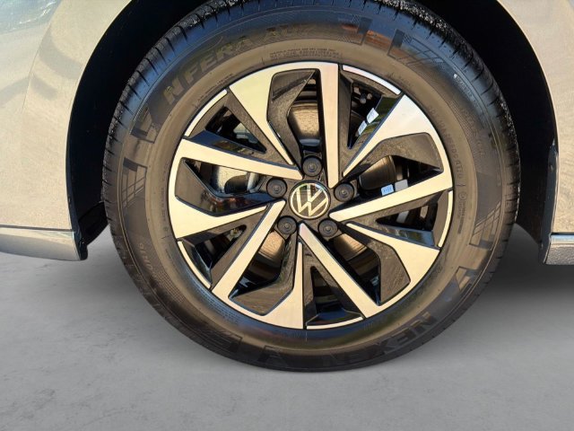 New 2027 Volkswagen Jetta S FWD image 11