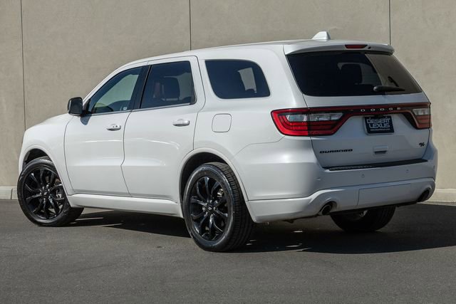 Used 2019 Dodge Durango R/T w/ Blacktop Package image 3