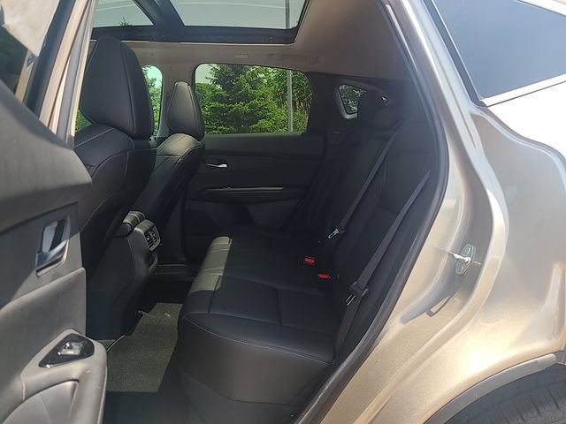 New 2026 Nissan Murano SL AWD/4WD image 23
