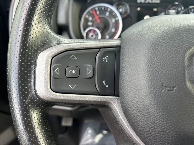 Used 2024 RAM 2500 Tradesman w/ Chrome Appearance Group image 12