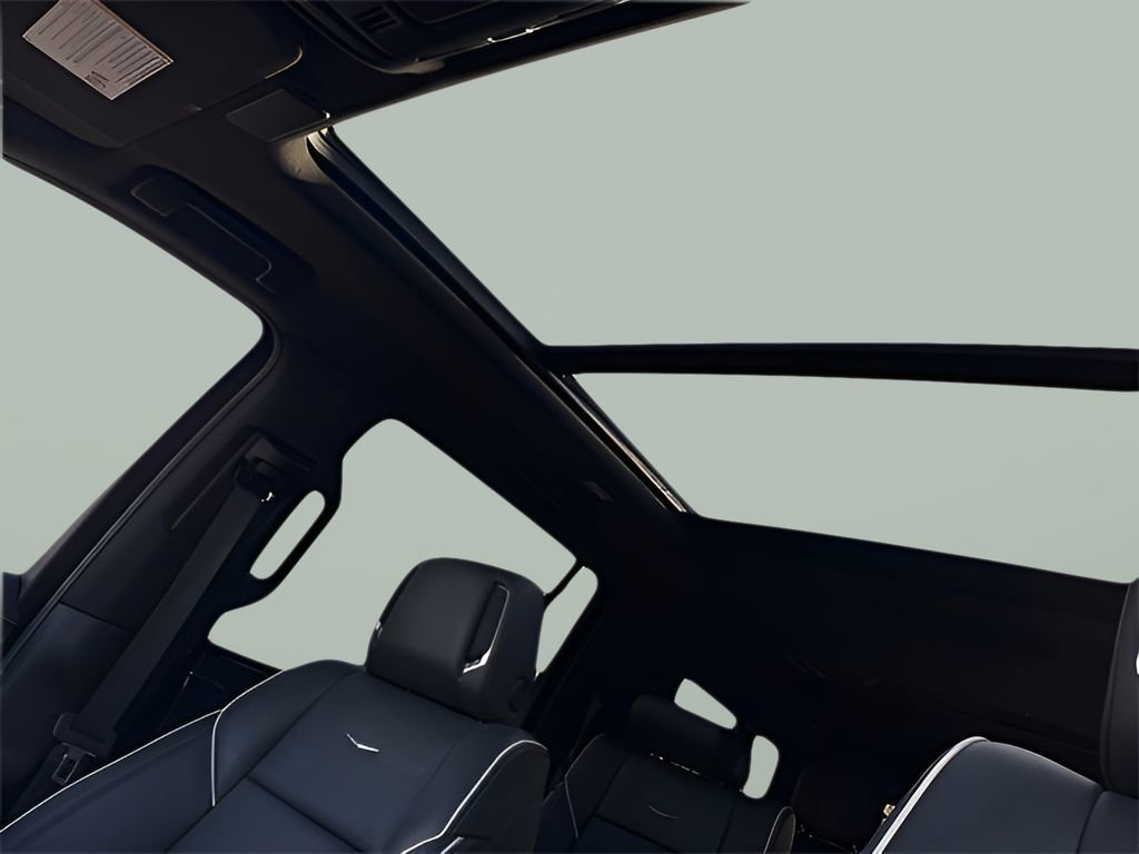 Used 2023 Cadillac Escalade ESV Premium Luxury image 21