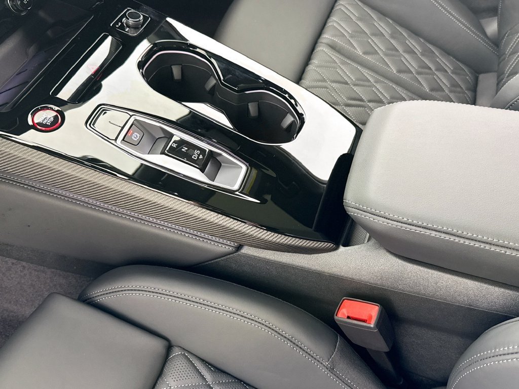New 2026 Audi S5 Premium Plus AWD/4WD image 25