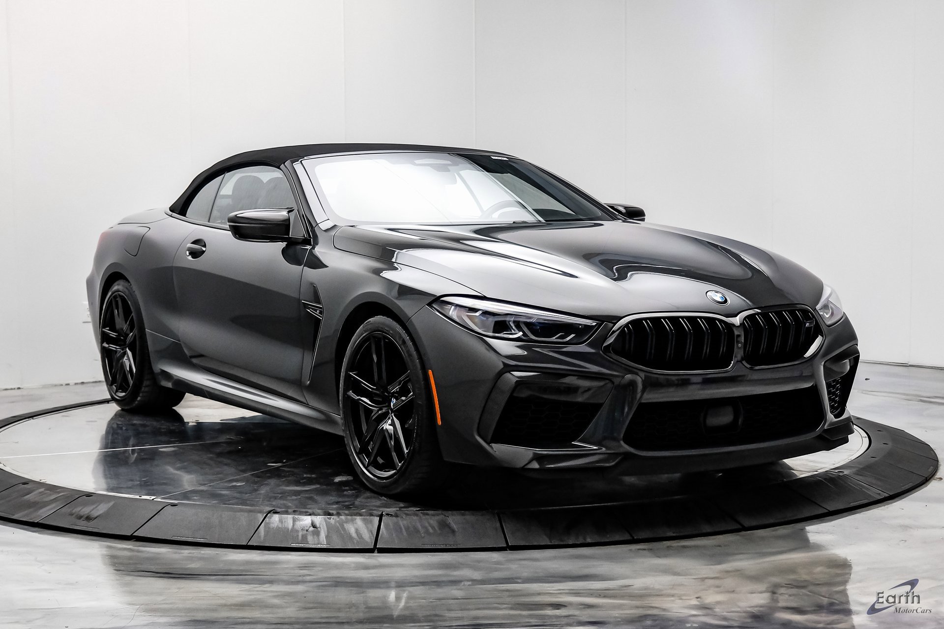 Used 2022 BMW M8 Competition w/ M Carbon Exterior Package image 26