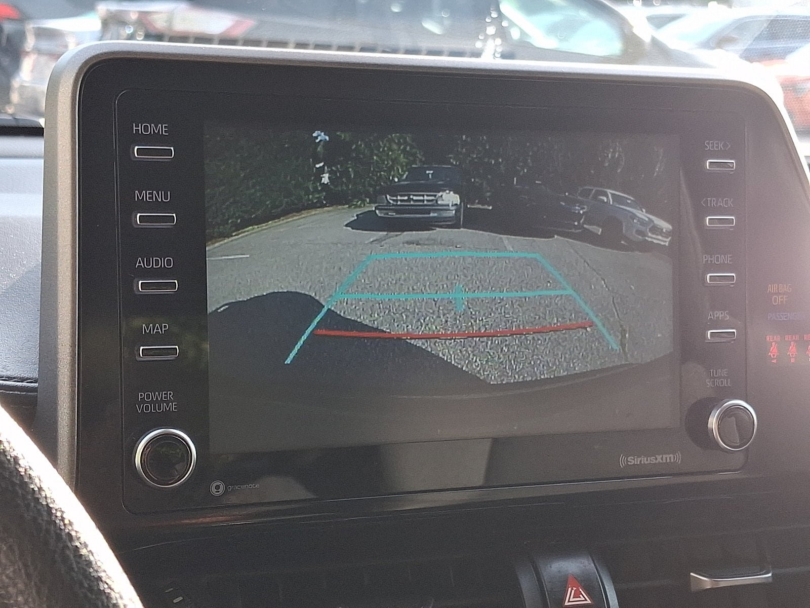 Certified 2021 Toyota C-HR LE FWD image 18