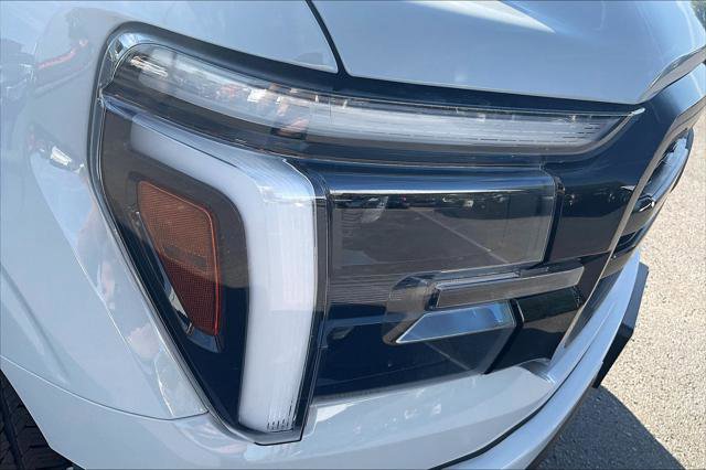 Used 2024 Ford F150 Lariat w/ Equipment Group 502A High image 29