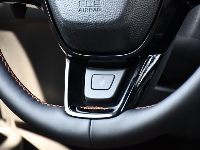 New 2026 Honda Passport TrailSport Elite image 30