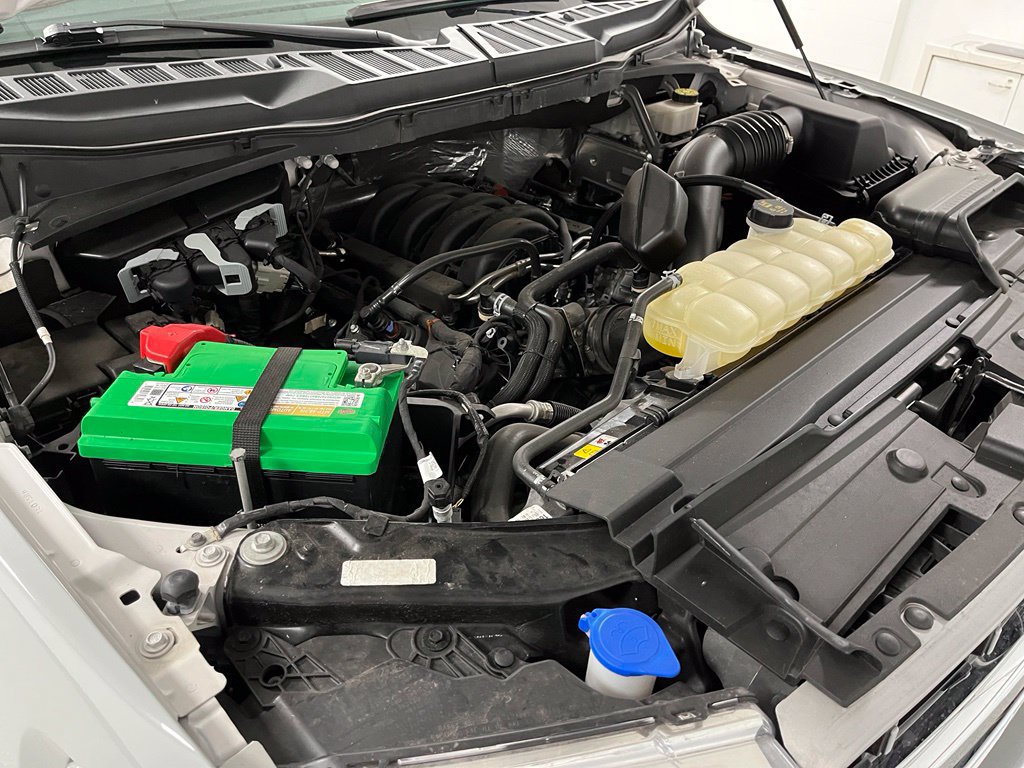 Used 2023 Ford F150 Lariat AWD/4WD image 63