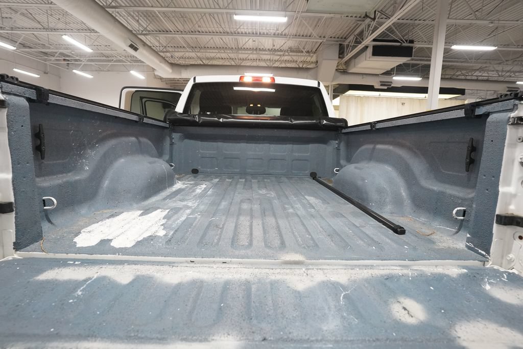Used 2020 RAM 3500 Big Horn AWD/4WD image 10