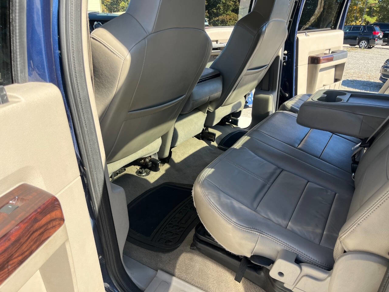 Used 2008 Ford F250 Lariat image 43