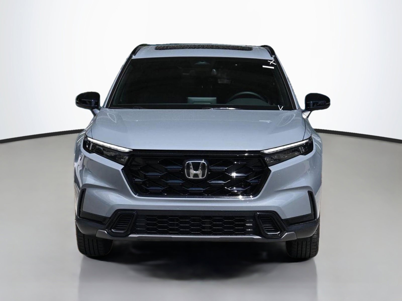 New 2026 Honda CR-V Sport-L image 2