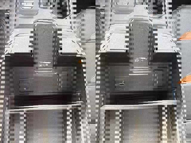 Certified 2024 GMC Sierra 2500 AT4 w/ AT4 Premium Plus Package image 19