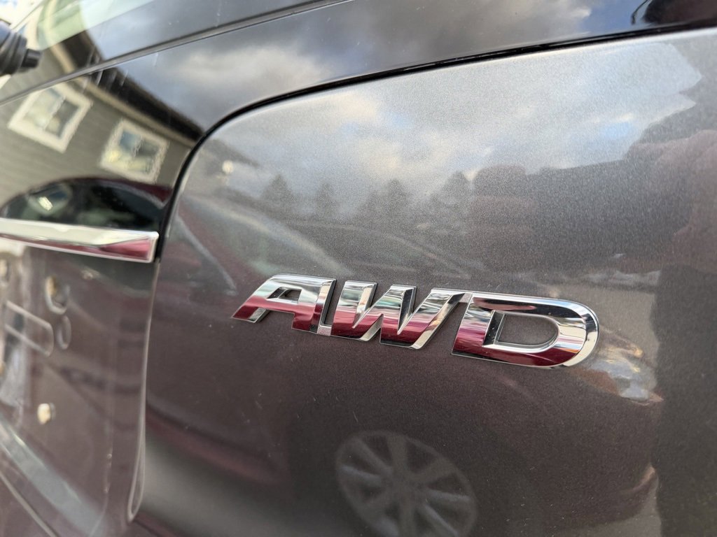 Used 2014 Honda CR-V LX image 8