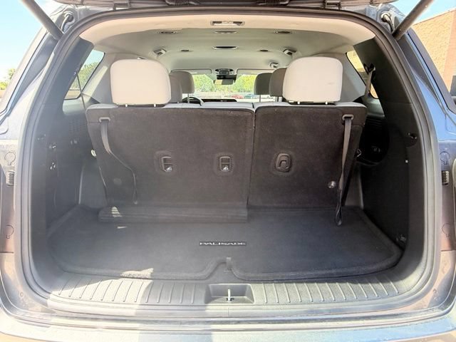 Used 2024 Hyundai Palisade SEL FWD image 13