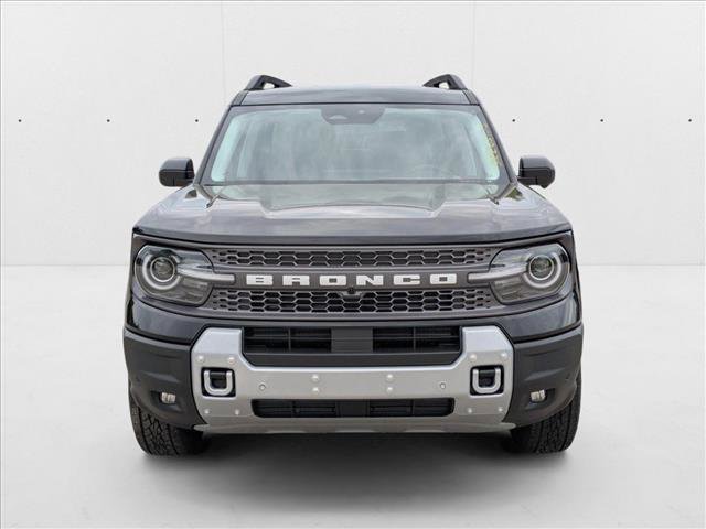 New 2025 Ford Bronco Sport Badlands w/ Badlands Tech Package image 5