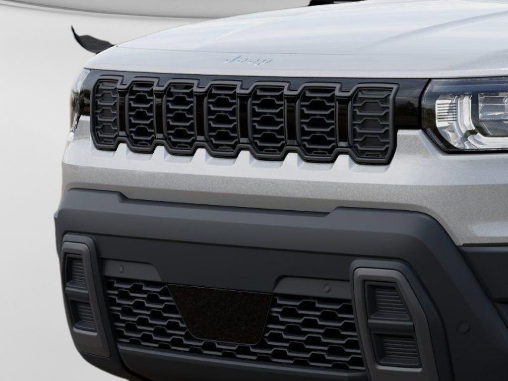 New 2026 Jeep Cherokee Laredo AWD/4WD image 11
