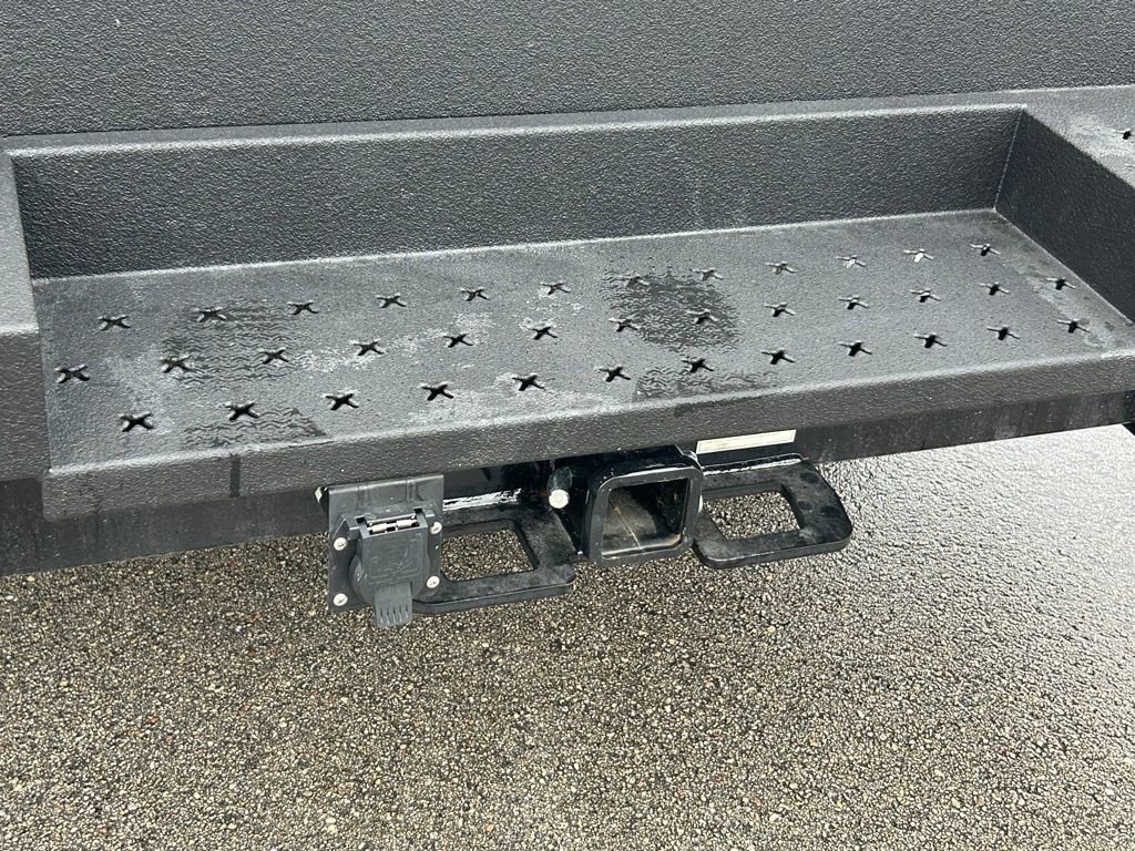 New 2025 Chevrolet Express 3500 w/ Power Convenience Package image 21