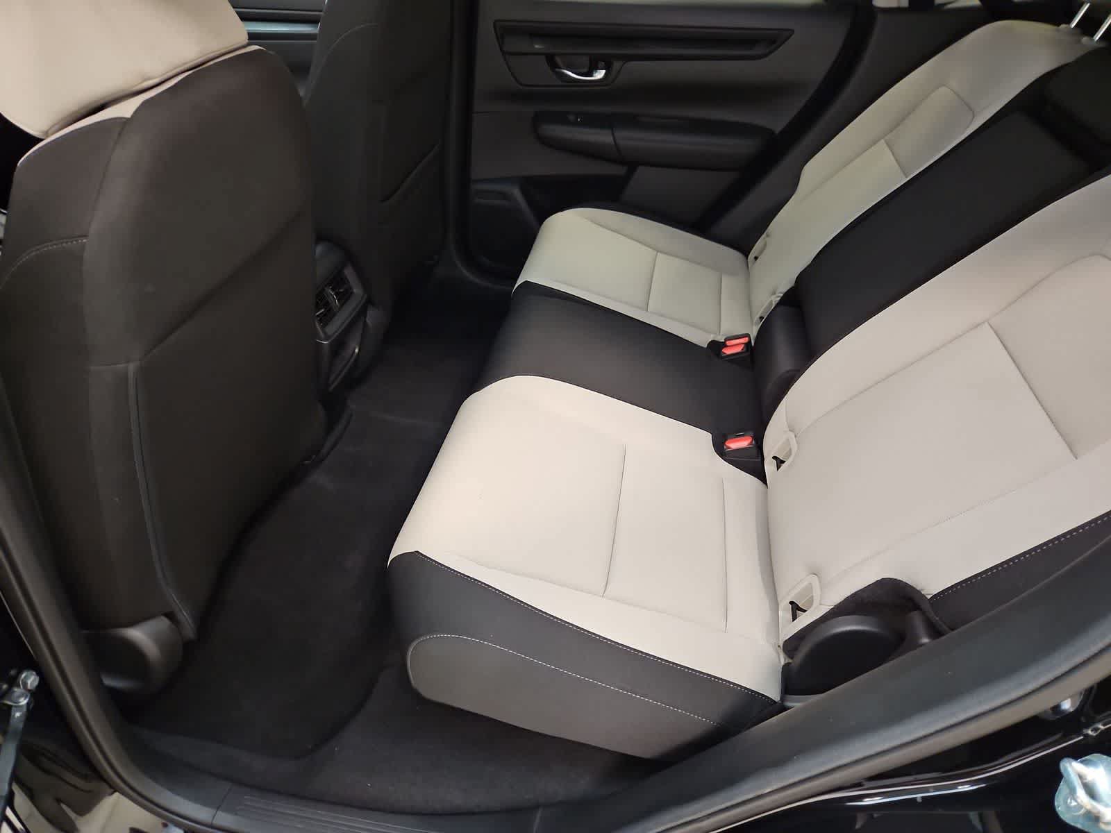 Certified 2023 Honda CR-V EX image 20