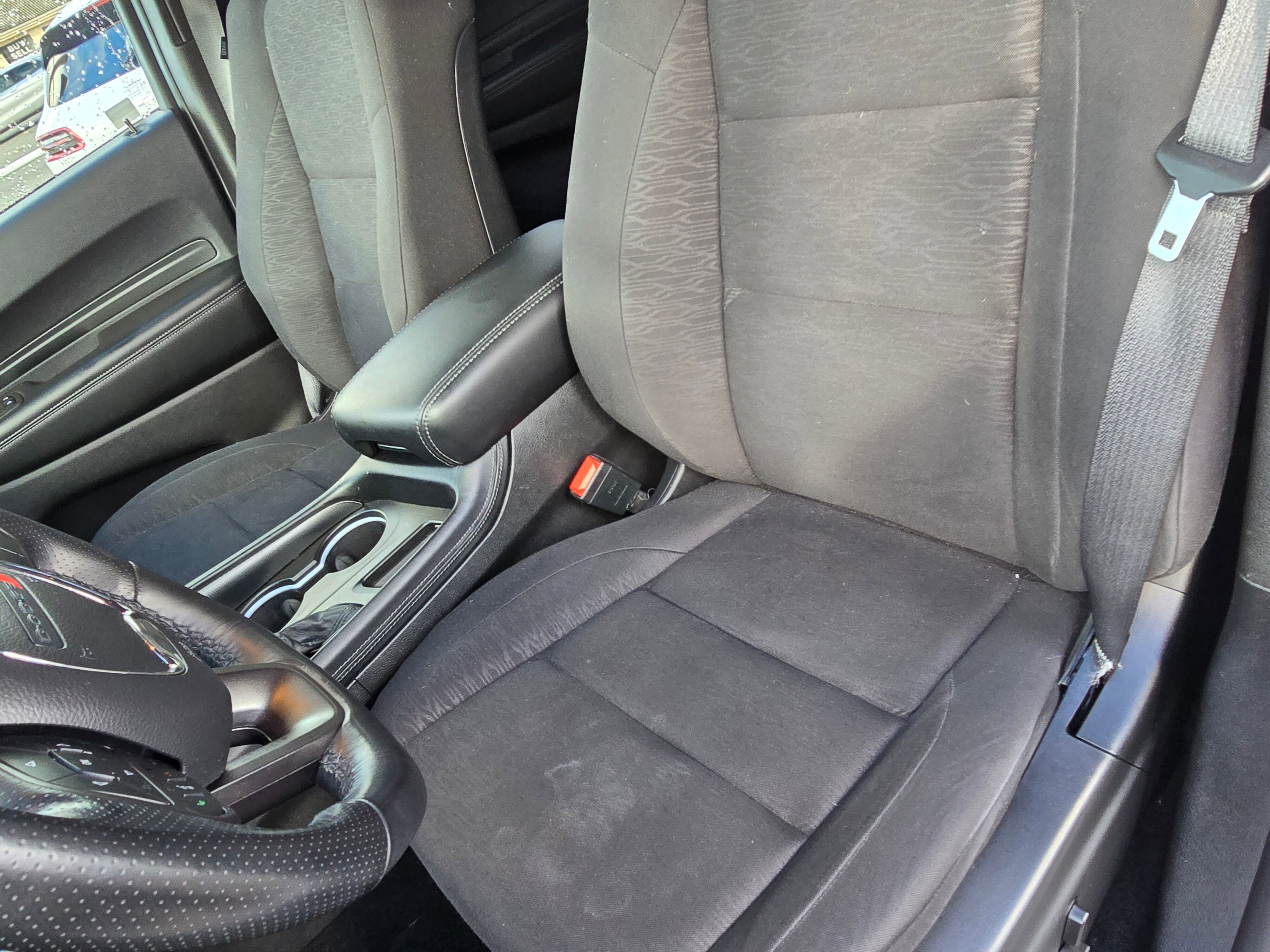 Used 2021 Dodge Durango GT w/ Blacktop Package image 24