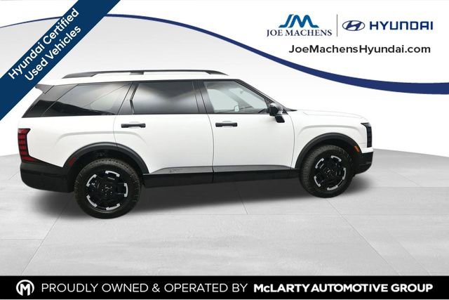 Used 2026 Hyundai Palisade XRT Pro AWD/4WD image 10