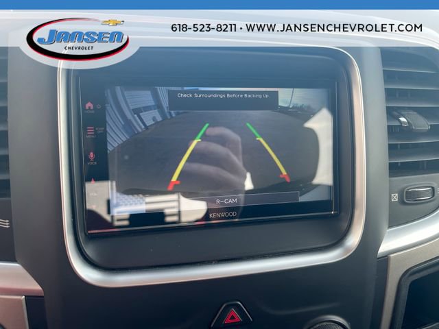 Used 2020 RAM 1500 Classic Warlock image 14