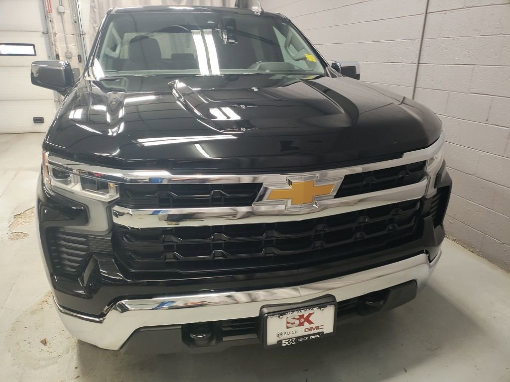 Used 2022 Chevrolet Silverado 1500 LT image 6