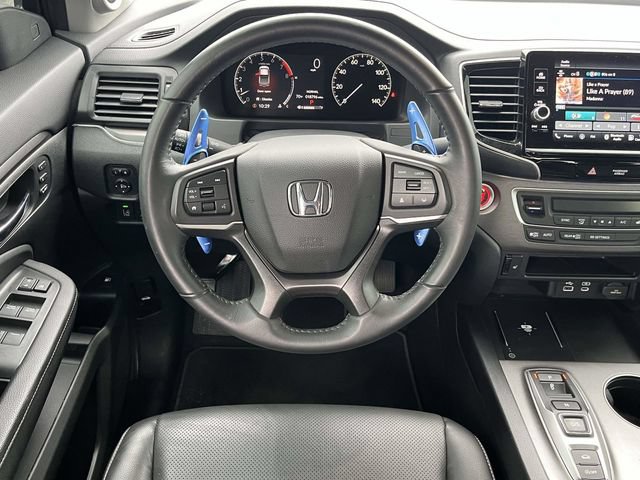 Used 2024 Honda Ridgeline RTL image 18