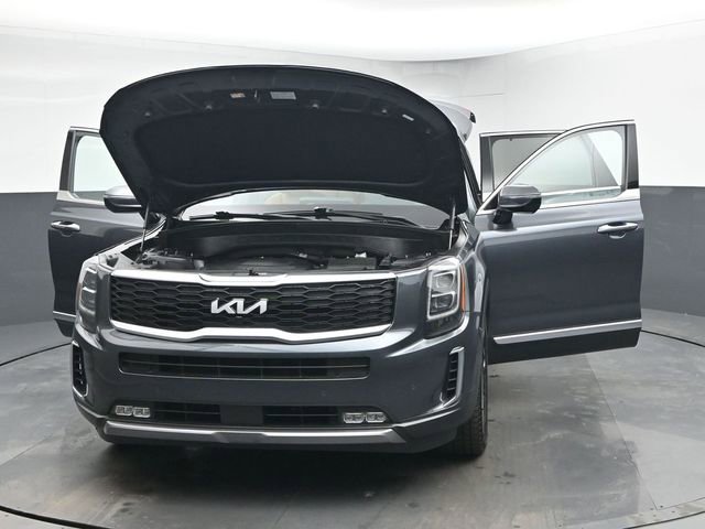 Used 2022 Kia Telluride SX image 49