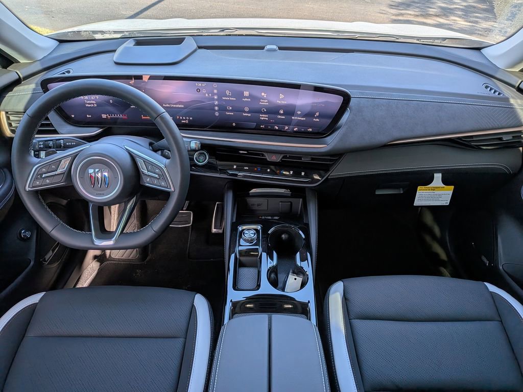 New 2026 Buick Envision Sport Touring image 16