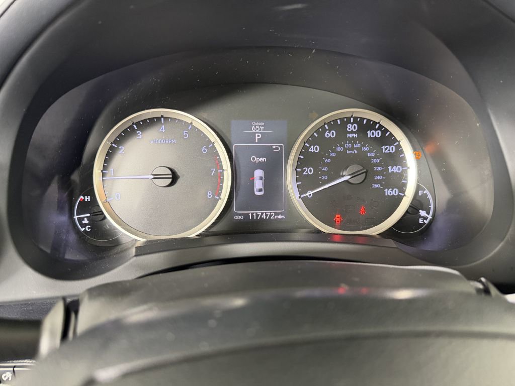 Used 2016 Lexus IS 300 AWD w/ Navigation System Package image 32