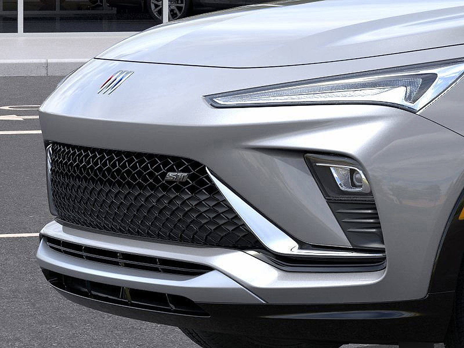 New 2026 Buick Envista Sport Touring w/ Convenience I Package image 13