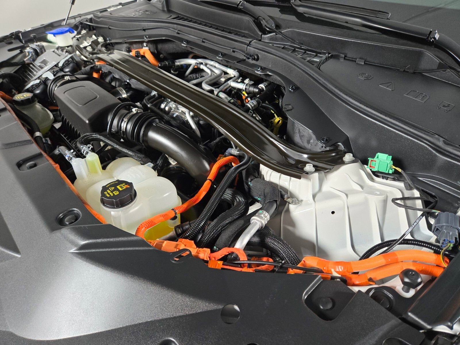 Used 2023 Lincoln Aviator Grand Touring w/ Equipment Group 301A image 19