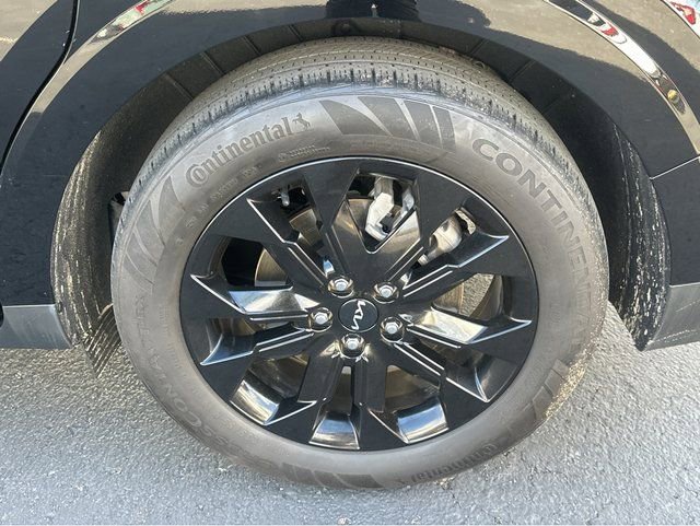 Certified 2024 Kia Carnival SX image 40