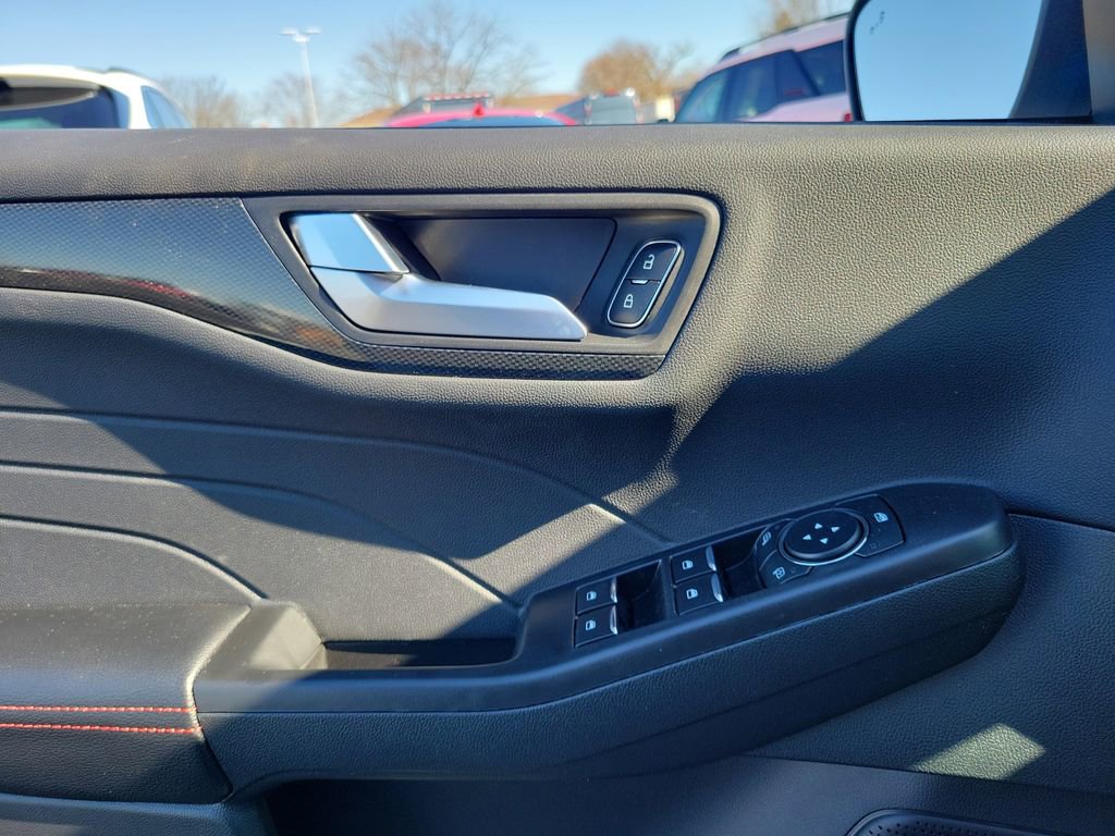 New 2026 Ford Escape ST-Line w/ Tech Pack #1 image 21