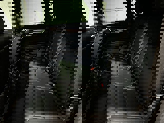 Certified 2021 Cadillac XT5 Luxury image 24