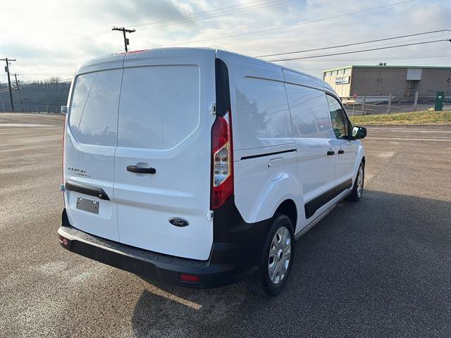 Certified 2023 Ford Transit Connect XL image 4