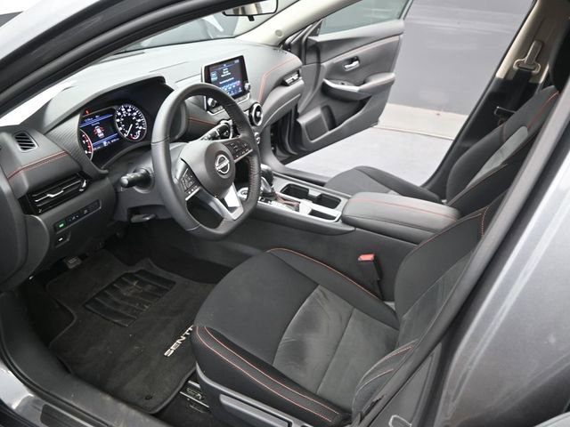 Used 2024 Nissan Sentra SR image 5