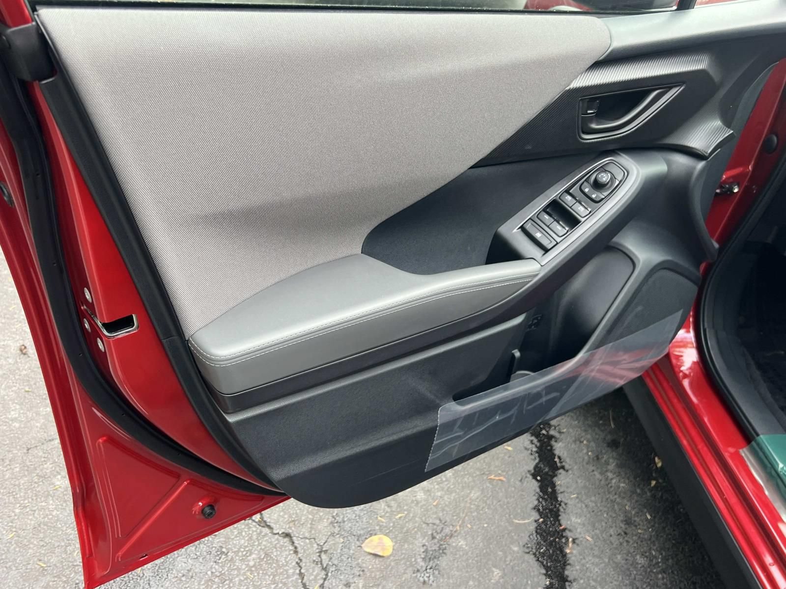New 2026 Subaru Crosstrek 2.5i Premium AWD/4WD image 10