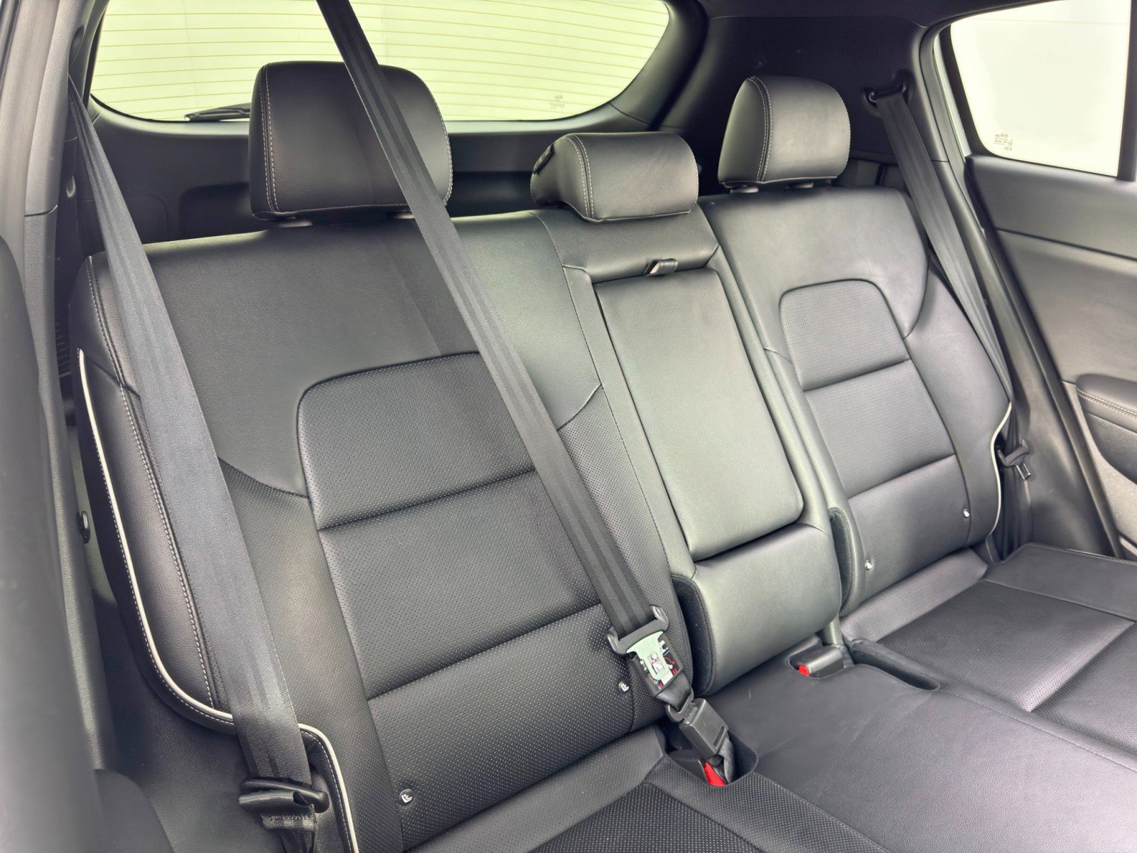 Used 2020 Kia Sportage SX image 37