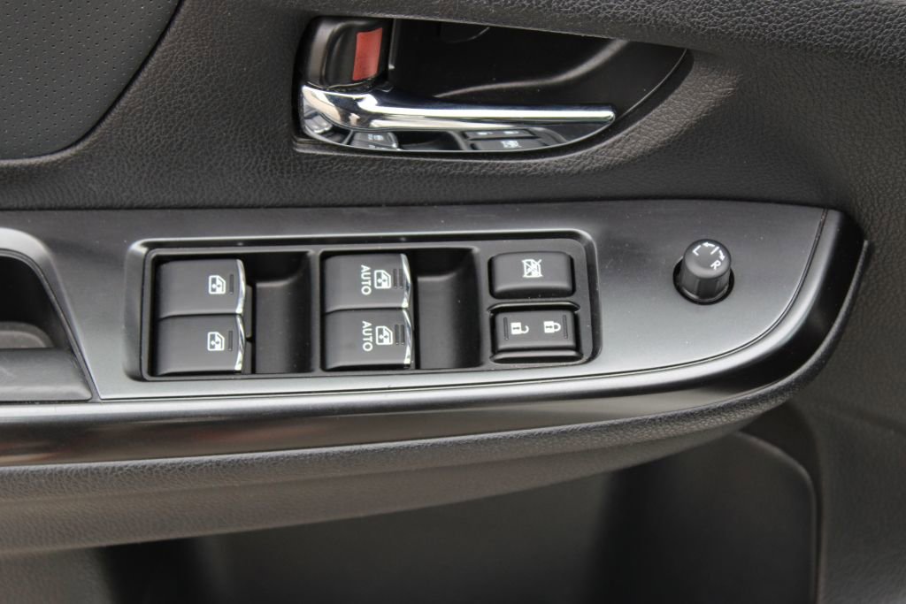 Used 2019 Subaru WRX Limited w/ Popular Package #1 AWD/4WD image 30