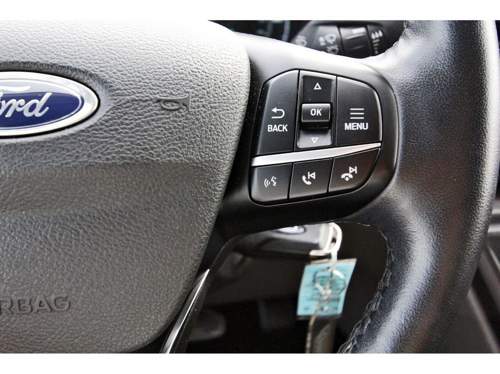 Used 2024 Ford Transit 250 148 Medium Roof w/ Load Area Protection Package image 19