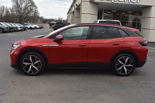 Used 2023 Volkswagen ID.4 Pro S image 9