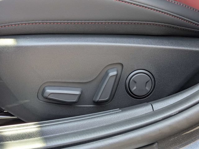 New 2026 Kia K4 GT-Line Turbo FWD image 19