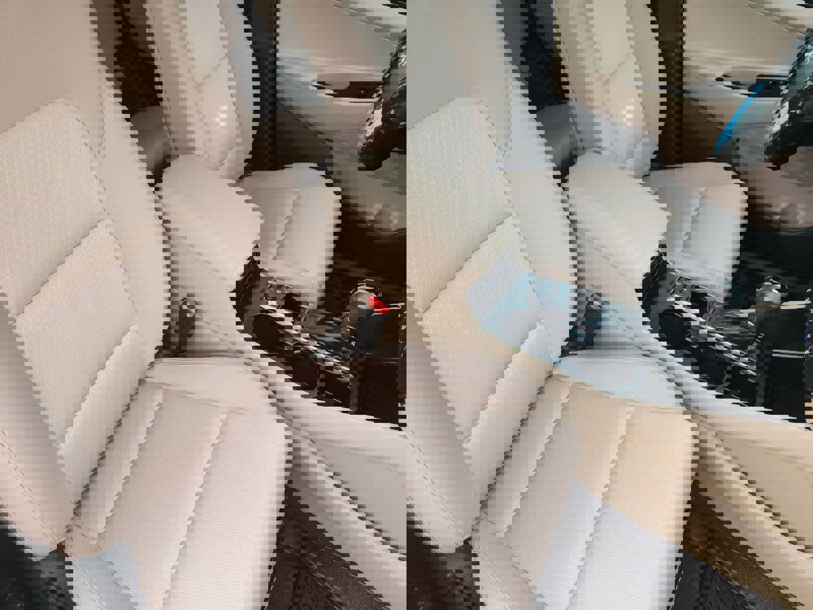 Used 2017 Hyundai Tucson Sport image 14