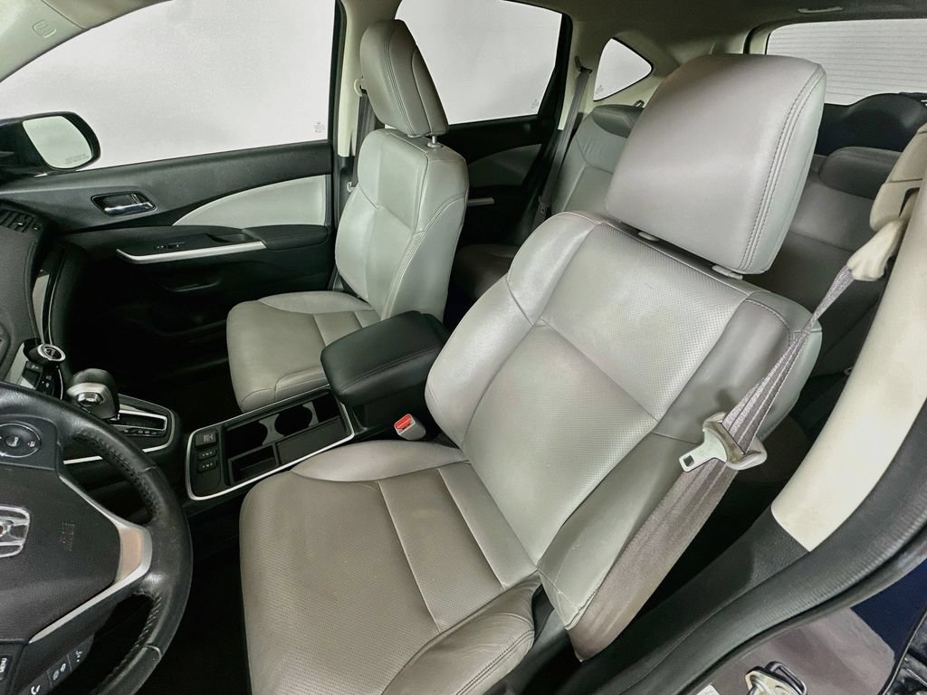 Used 2015 Honda CR-V EX-L image 23