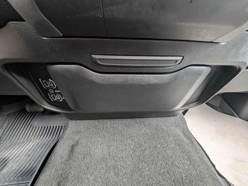 Used 2023 RAM 1500 Big Horn image 29