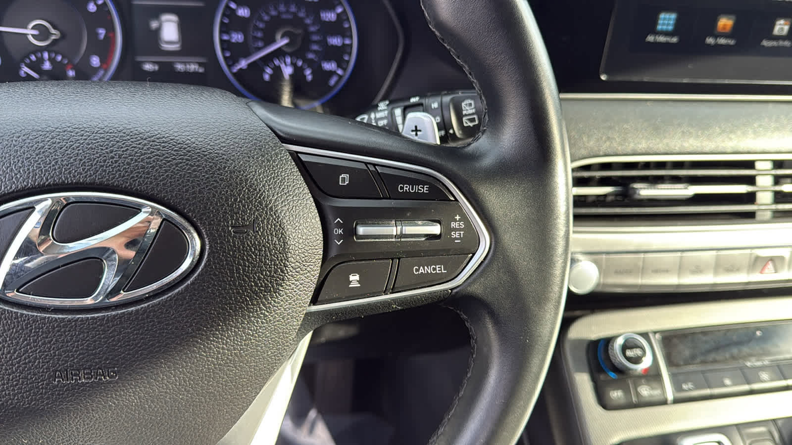 Used 2020 Hyundai Palisade SEL image 16