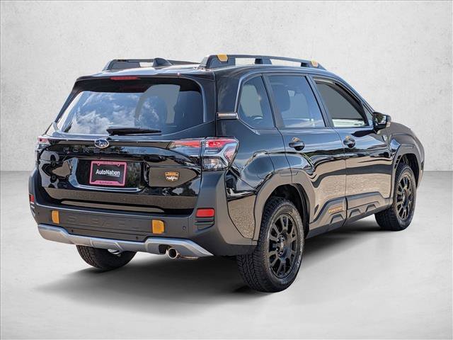 New 2026 Subaru Forester Wilderness AWD/4WD video 2
